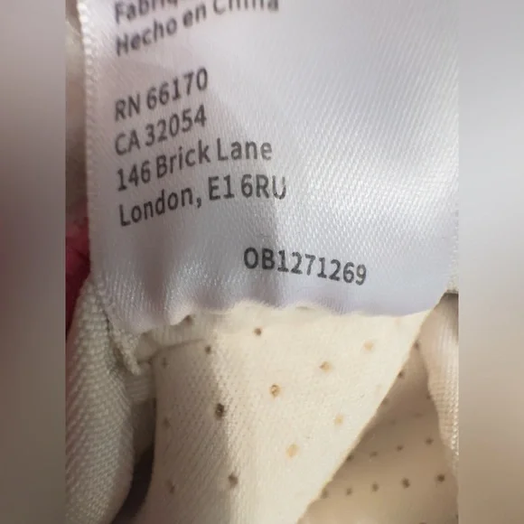 Anthropologie Annie Sherpa belt bag - Picture 7 of 11